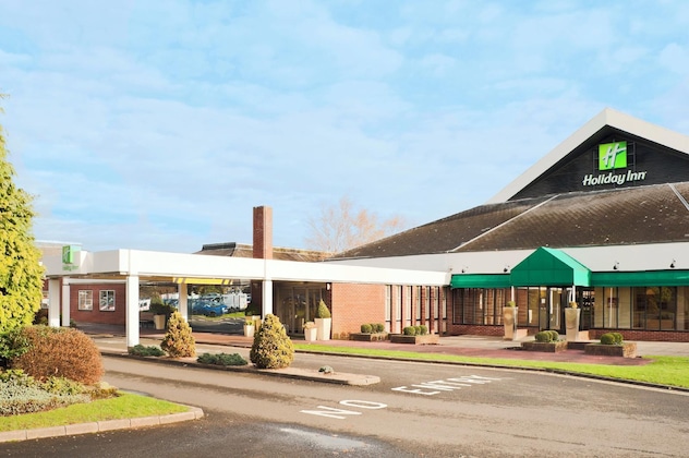 Gallery - Holiday Inn Birmingham M6 Jct7 By Ihg