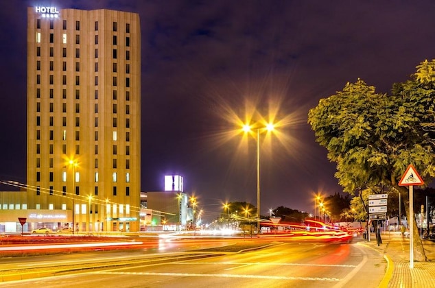 Gallery - Hotel Yit Vía Sevilla Mairena
