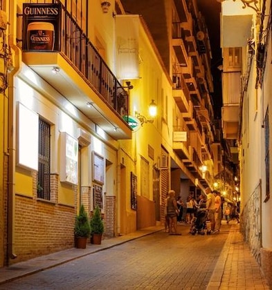 Gallery - Hostal Irati