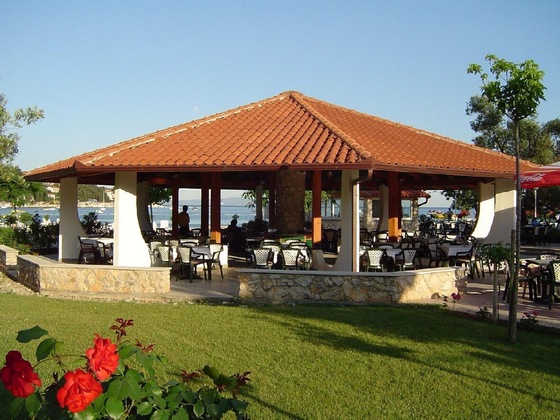 Gallery - Camping Oliva Mobile Homes