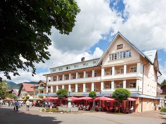 Gallery - Hotel Mohren