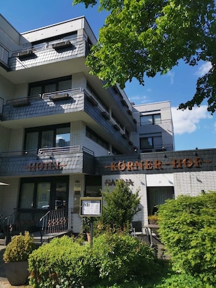 Gallery - Akzent Hotel Koerner Hof