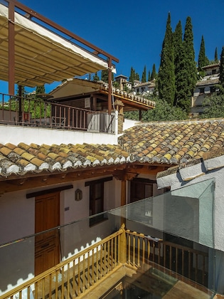 Gallery - Apartamentos Turísticos Alhambra
