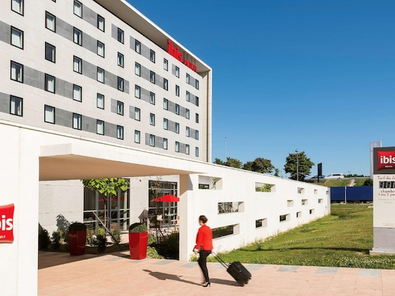 Gallery - Ibis Paris CDG Airport