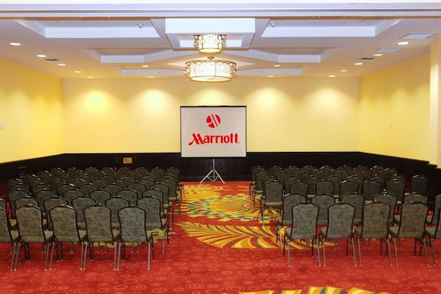 Gallery - St. Petersburg Marriott Clearwater