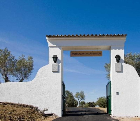 Gallery - Quinta Dos Bastos