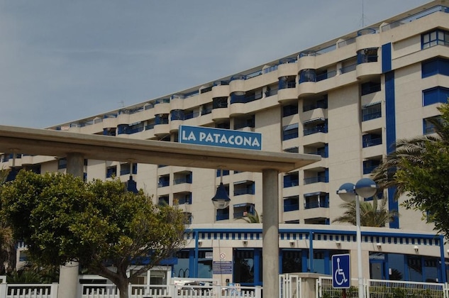 Gallery - Patacona Resort Apartments