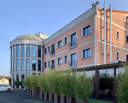 Gallery - Hotel Alda Carballo