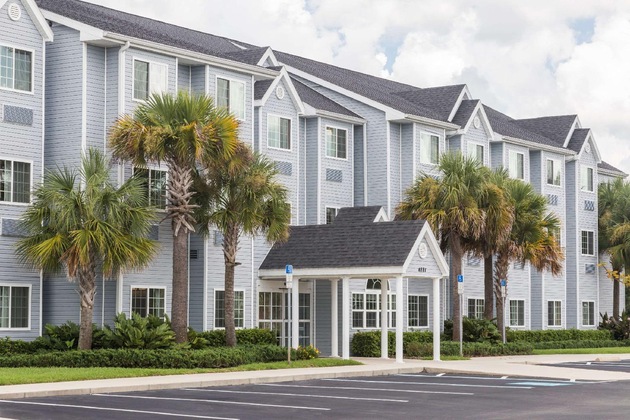 Gallery - Microtel Inn & Suites By Wyndham Spring Hill Weeki Wachee
