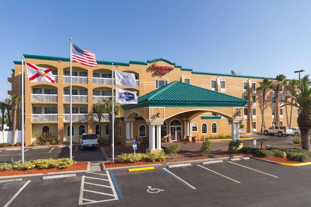 Gallery - Hampton Inn St. Augustine Beach