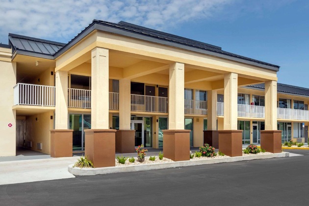 Gallery - Quality Inn Saint Petersburg North-Tampa Bay