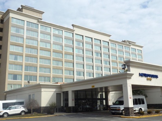 Gallery - Metro Points Hotel
