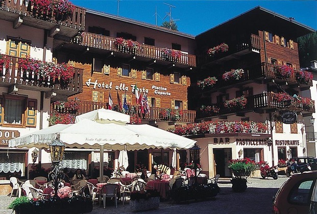 Gallery - Hotel alla Posta