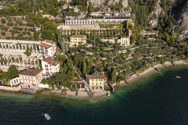 Gallery - Hotel Villa Dirce