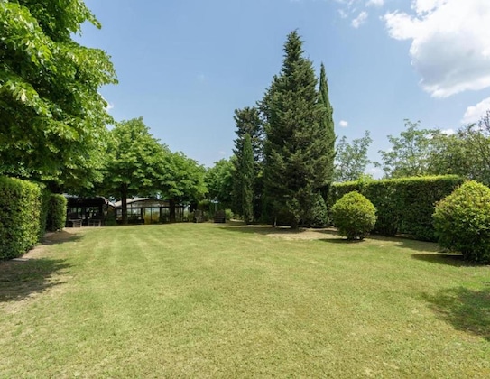 Gallery - Relais Villa Bianca
