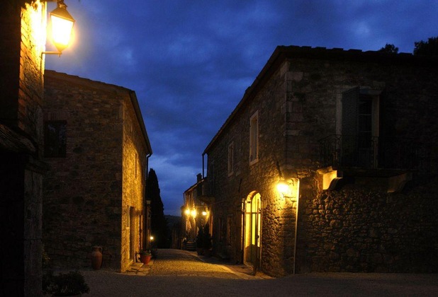 Gallery - Laticastelli Country Relais