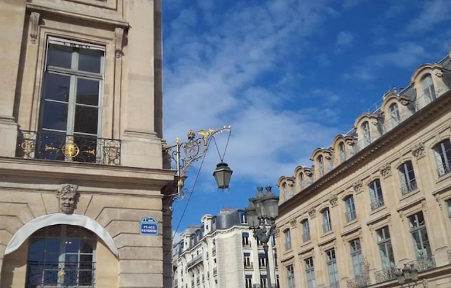 Gallery - Hôtel Du Triangle D'or
