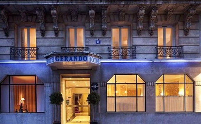 Gallery - Hotel Gérando
