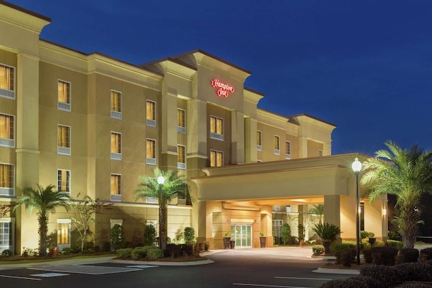 Gallery - Hampton Inn Statesboro