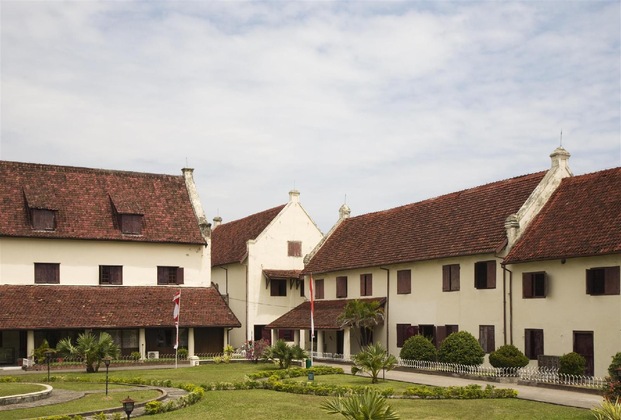 Gallery - M-Regency Makassar