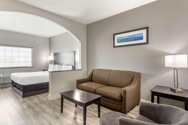 Gallery - Best Western Texas City I-45