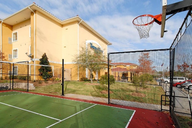 Gallery - Towneplace Suites By Marriott Houston North   Shenandoah