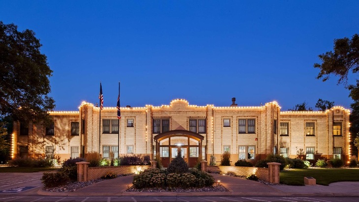 Gallery - Best Western Plus Plaza Hotel