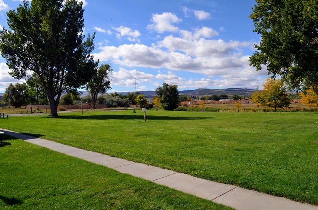 Gallery - Hot Springs Hotel & Spa