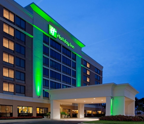 Gallery - Holiday Inn Timonium Baltimore North By Ihg
