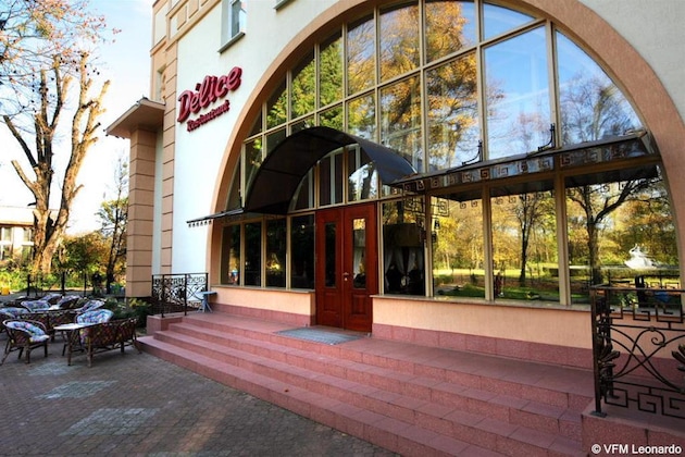 Gallery - Delice Hotel