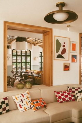 Gallery - Lou Pinet