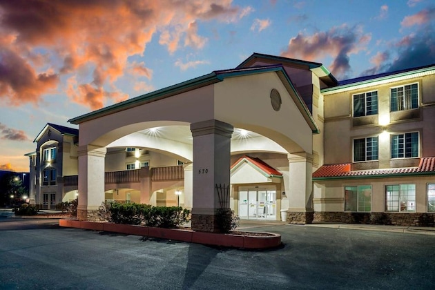 Gallery - La Quinta Inn & Suites By Wyndham Fruita
