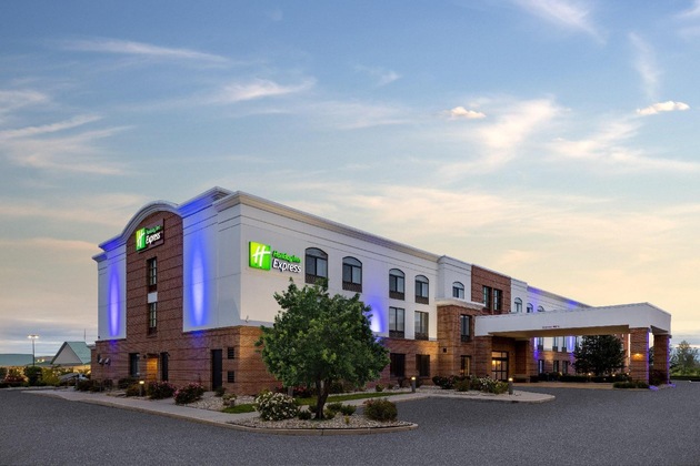 Gallery - Holiday Inn Express Coventry S - West Warwick Area By Ihg