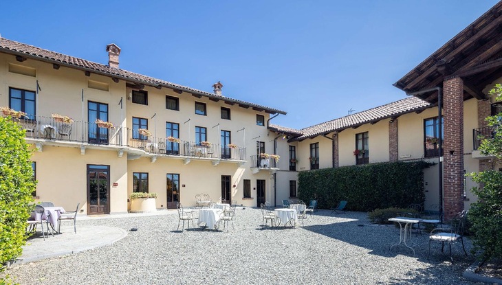 Gallery - Best Western Plus Hotel Le Rondini