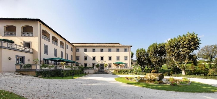 Gallery - Hotel Terme Di Stigliano