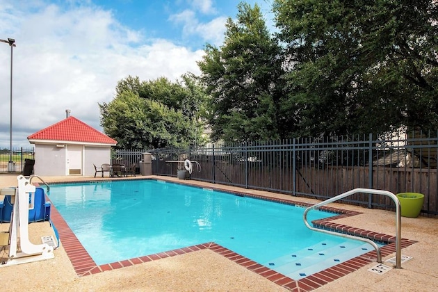 Gallery - Best Western Boerne Inn & Suites