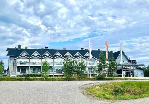 Gallery - Hotel K5 Levi