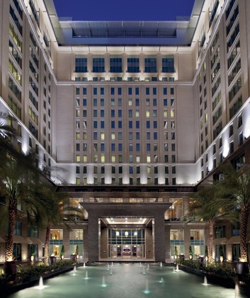 Gallery - The Ritz-Carlton Executive Residences