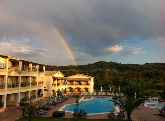 Gallery - Hotel Corfu Andromeda By Konnect