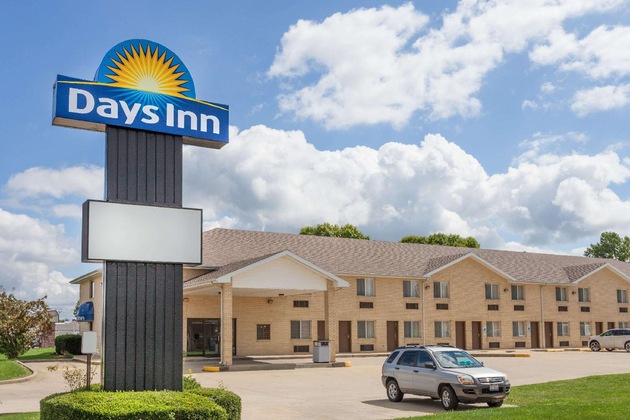 Gallery - Days Inn By Wyndham Charleston