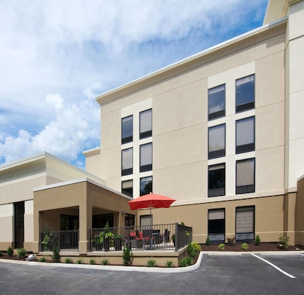 Gallery - Hampton Inn Covington