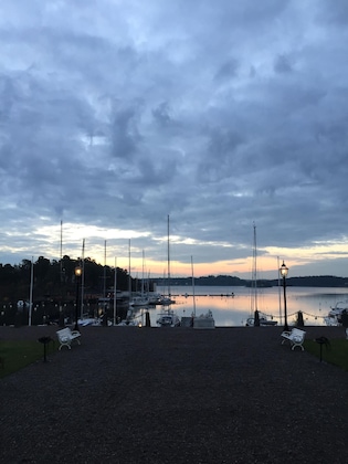 Gallery - Grand Hotel Saltsjöbaden