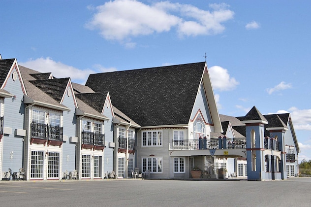 Gallery - Days Inn By Wyndham Edmundston