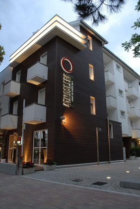 Gallery - Hotel Atmosfere