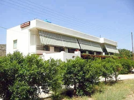 Gallery - Matala Dimitris Villa
