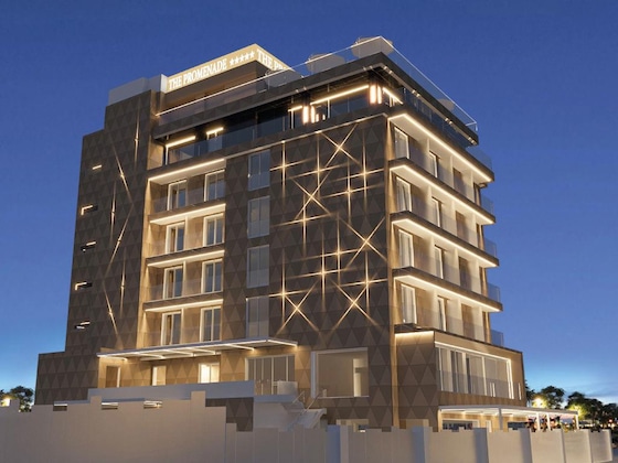 Gallery - The Promenade Luxury Wellness Hotel
