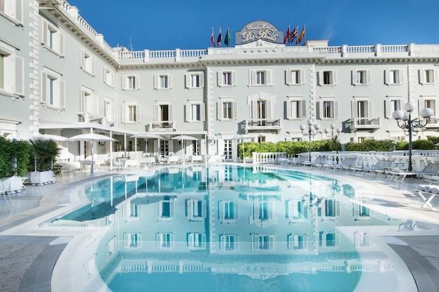 Gallery - Grand Hotel Des Bains
