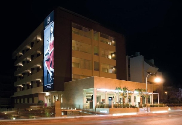 Gallery - Noha Suite Hotel
