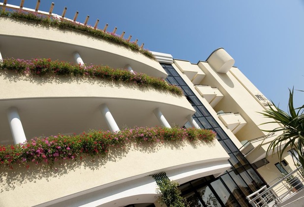 Gallery - Park Hotel Kursaal