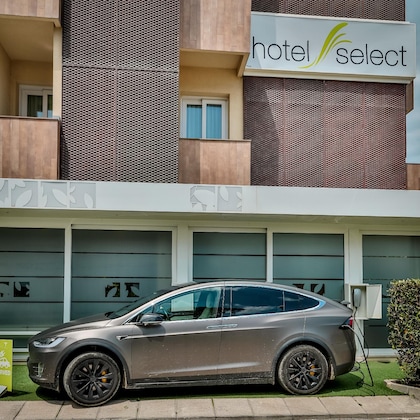 Gallery - Hotel Select Suites & Spa   Apartments